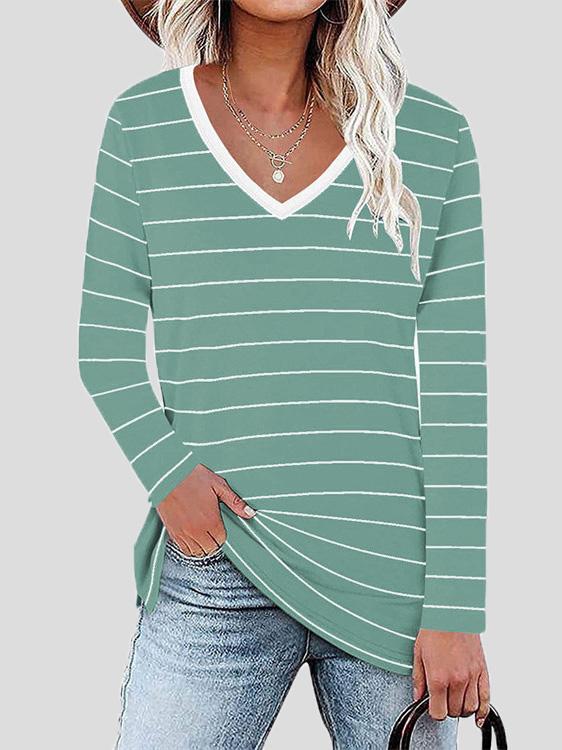 LD | Relaxed wintershirt