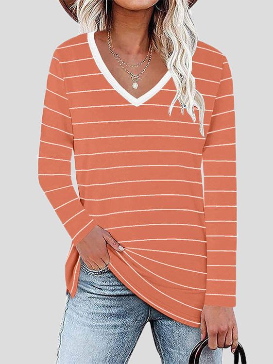 LD | Relaxed wintershirt