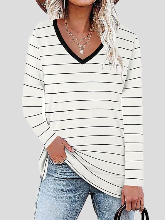 LD | Relaxed wintershirt