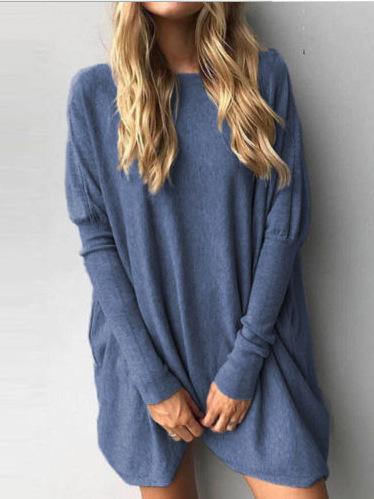 LD | Casual chic wintershirt