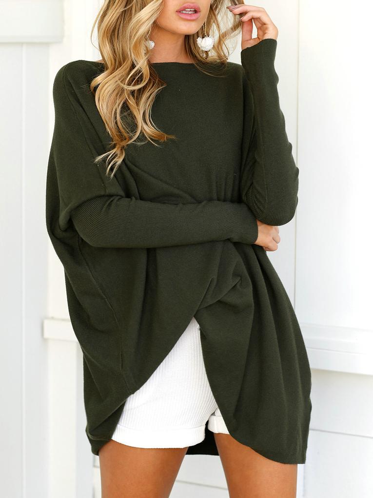 LD | Casual chic wintershirt