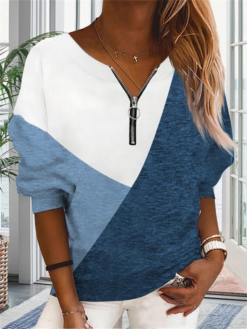LD | Relaxed wintershirt