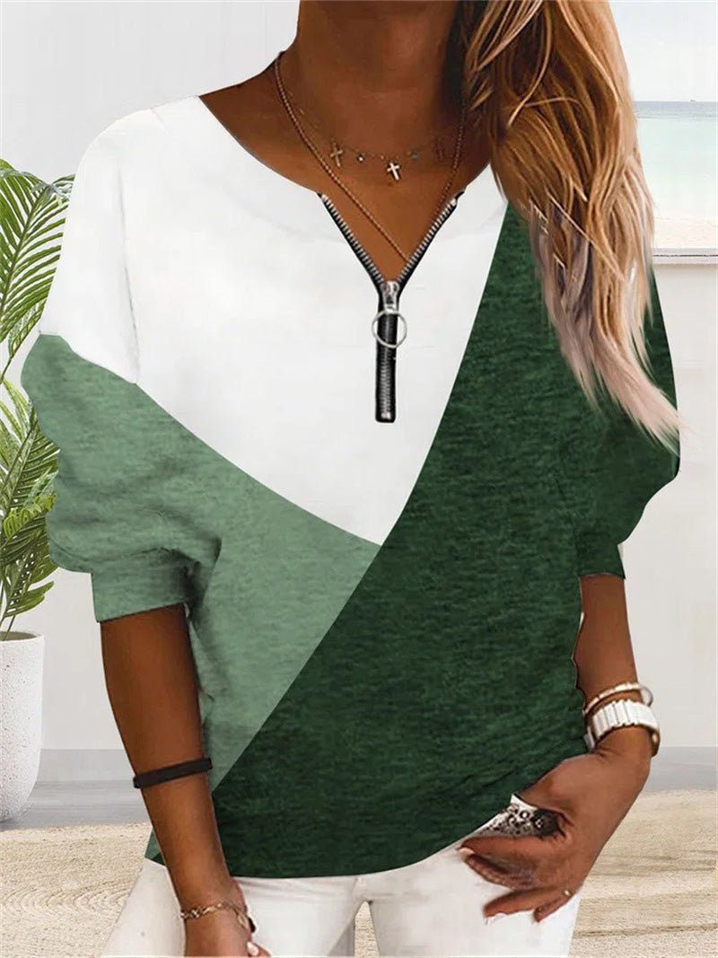 LD | Relaxed wintershirt