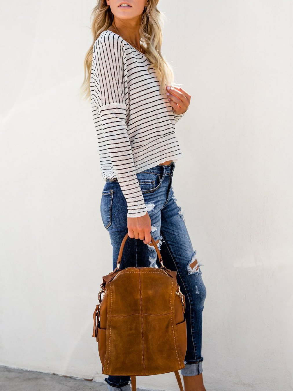 LD | Het klassieke en trendy wintershirt