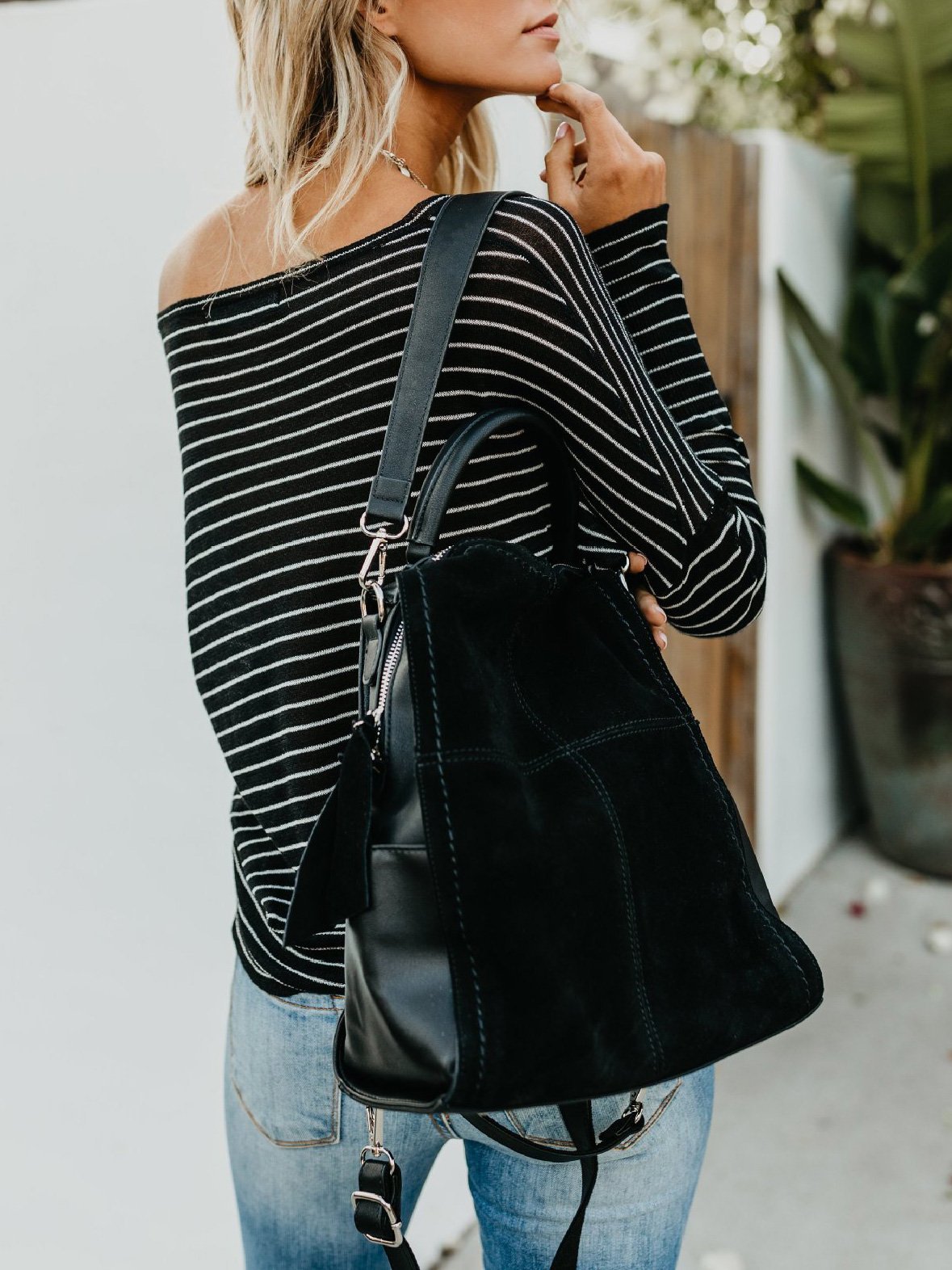 LD | Het klassieke en trendy wintershirt