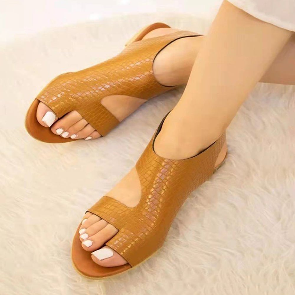 LD | Orthopedische sandalen voor dames Comfortabel & Elegant