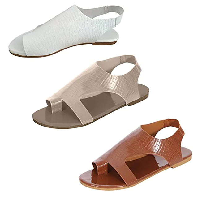 LD | Orthopedische sandalen voor dames Comfortabel & Elegant