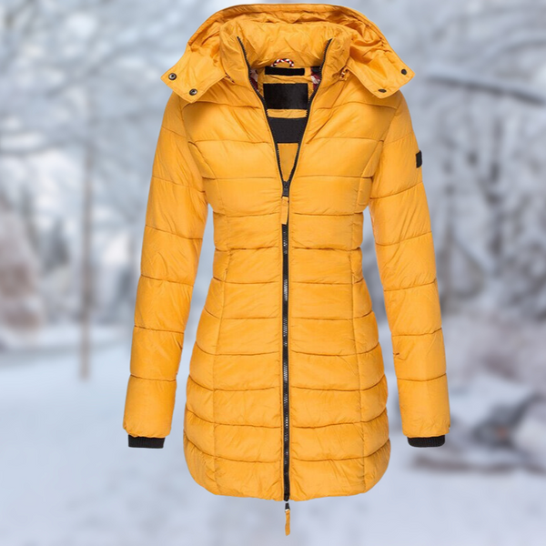 LM | Classic and stylish winter coat