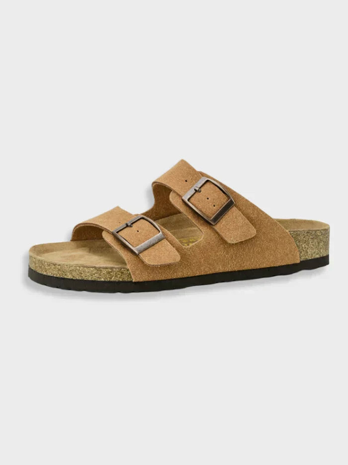TS | Fashionable and effortless general sandals