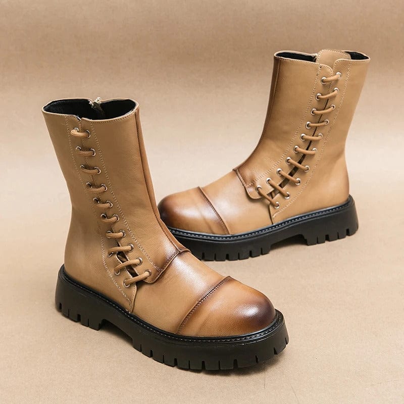 LM | Casual business boots