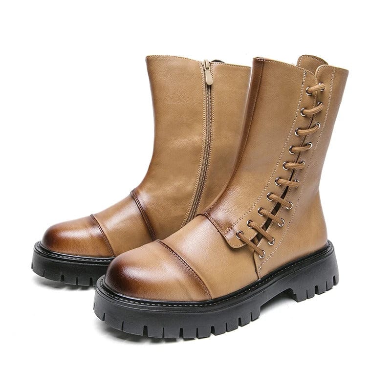 LM | Casual business boots