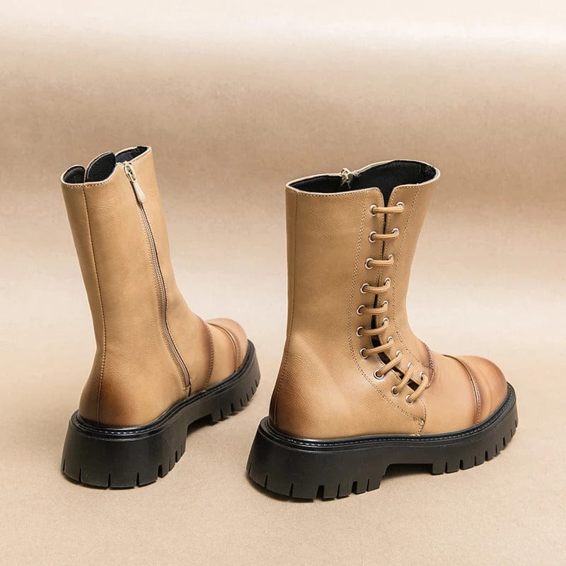LM | Casual business boots