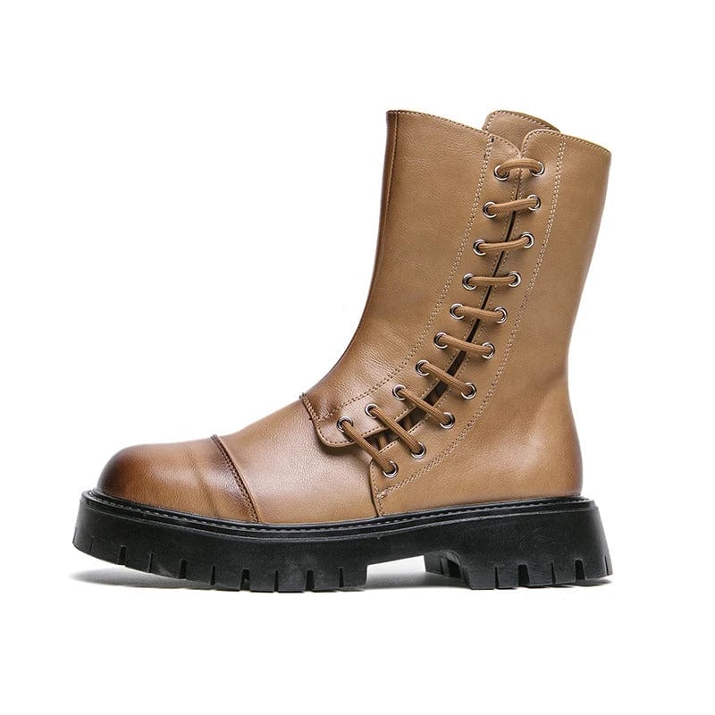 LM | Casual business boots