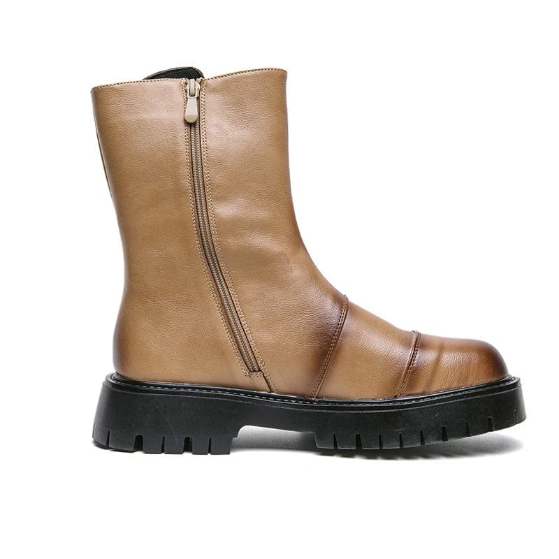 LM | Casual business boots