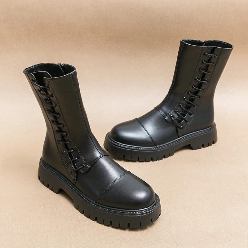 LM | Casual business boots