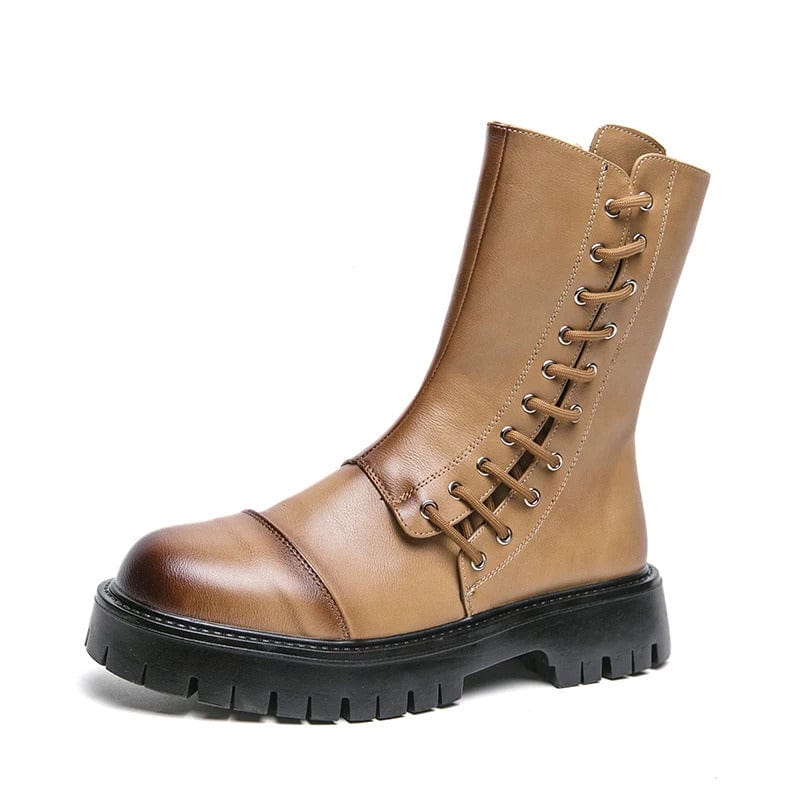 LM | Casual business boots