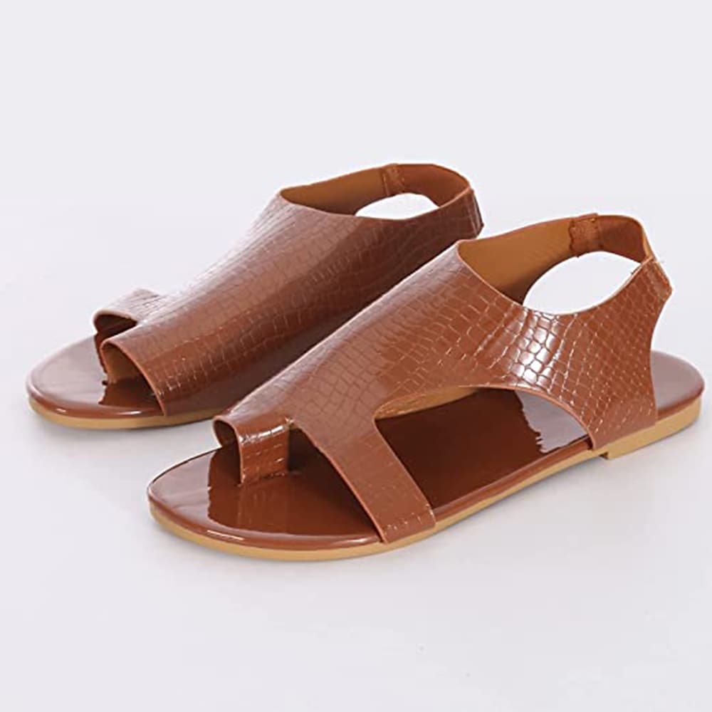 LD | Orthopedische sandalen voor dames Comfortabel & Elegant