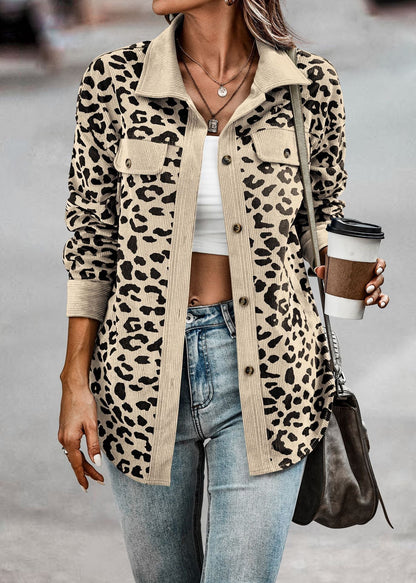 LD | Modieus en minimalistisch winterjack