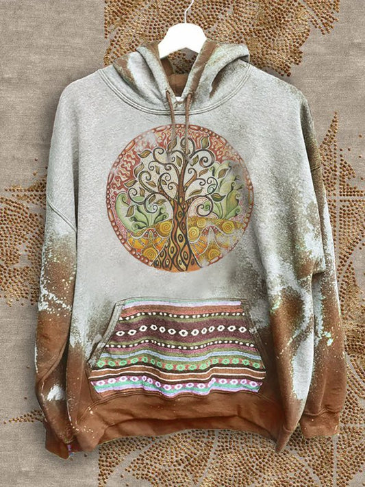 LD | Lichtgewicht en gezellig shirt