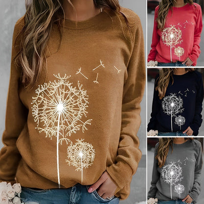 LD | Modieuze en minimalistische wintertrui