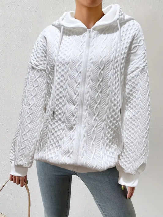 LD | Dames sweatshirt
