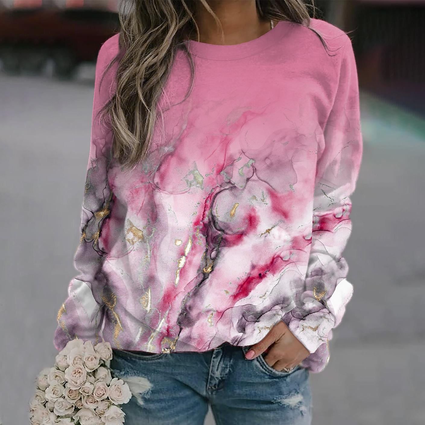 LM | Classic and comfortable sweater