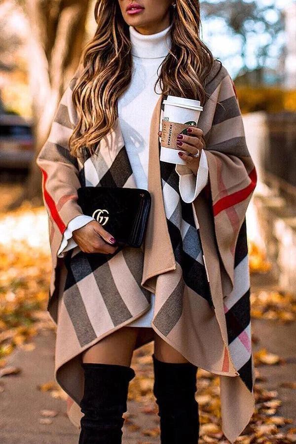 LD | Modieus en minimalistisch winterjack