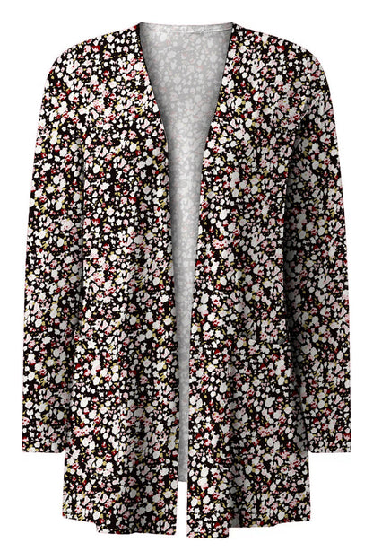 LM | Comfortable and stylish winter cardigan