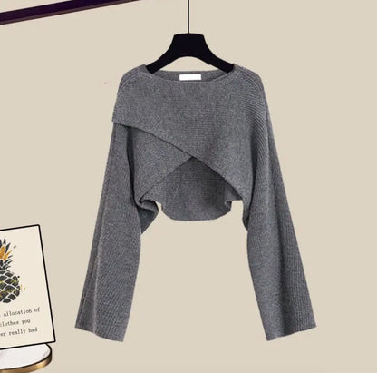 LD | Elegante 3-delige outfit set