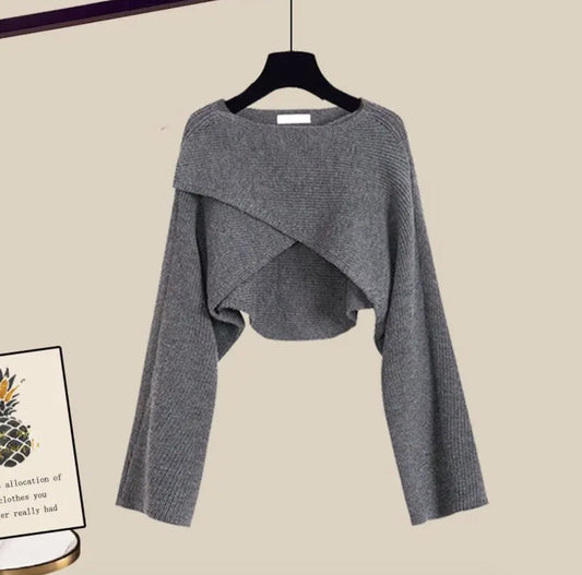 LD | Elegante 3-delige outfit set