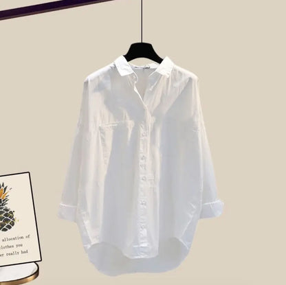 LD | Elegante 3-delige outfit set