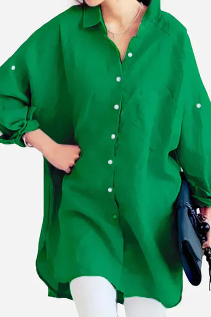 TS | Elegant and versatile winter garment