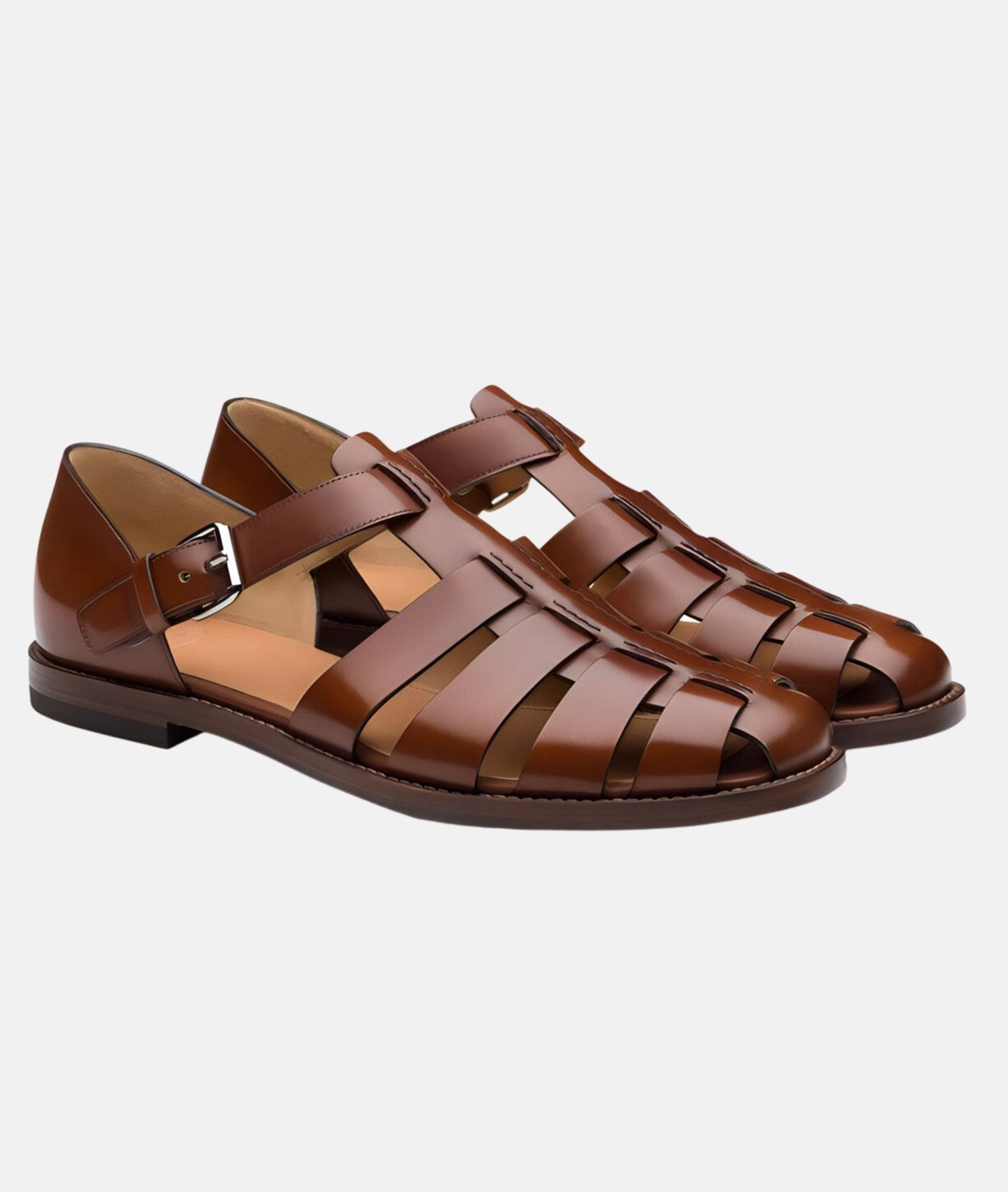 TS | Effortless and trendy general sandals