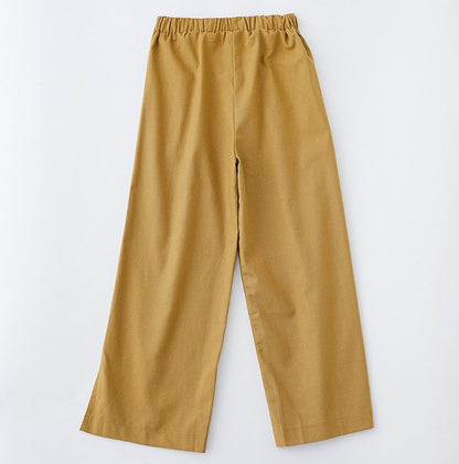Verleidelijk en verfijnd Broek