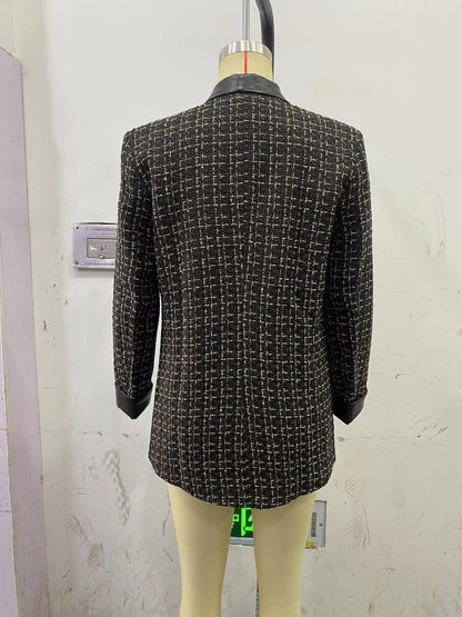 LD Casual en comfortabel winterjack