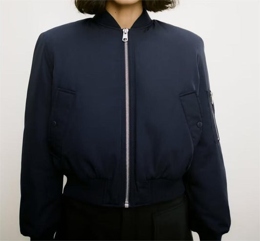 LD | Modieus en minimalistisch winterjack