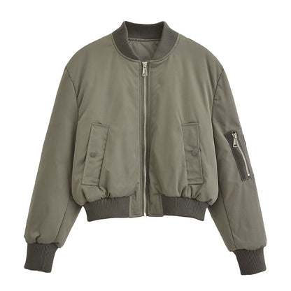 LD | Modieus en minimalistisch winterjack