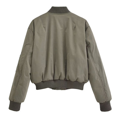 LD | Modieus en minimalistisch winterjack