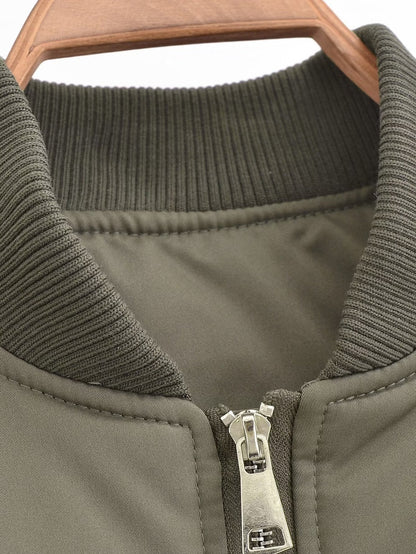 LD | Modieus en minimalistisch winterjack