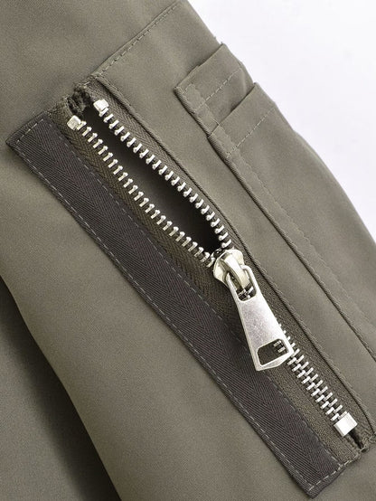 LD | Modieus en minimalistisch winterjack