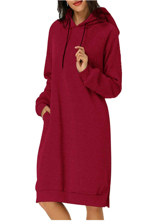 LM | Chic and versatile winter garment