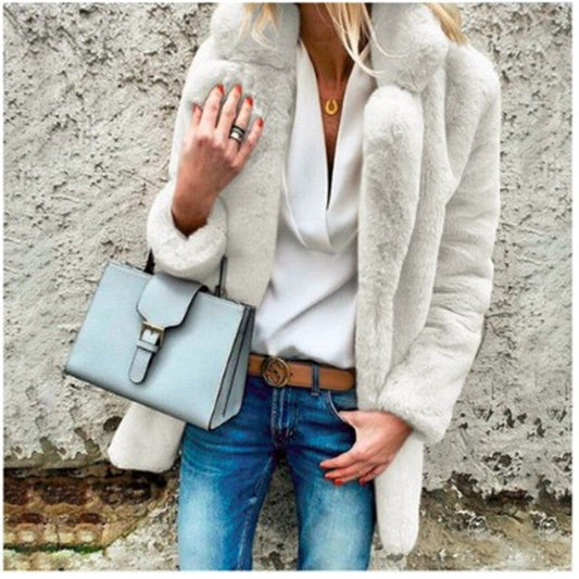 LD | Stijlvolle en elegante jas