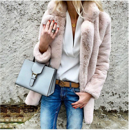 LD | Stijlvolle en elegante jas