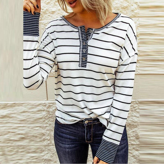 LD | Modern en veelzijdig T-shirt