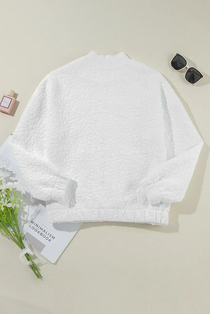 LM | Relaxed and timeless winter jacket