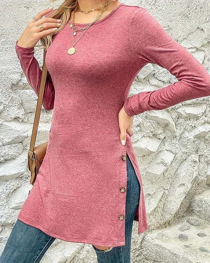 LD | Trendy en minimalistische wintertop