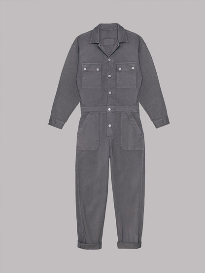 LD Eenvoudige en stijlvolle winteroverall