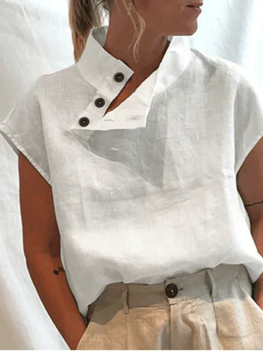 LM | Minimalist and lightweight shirt
