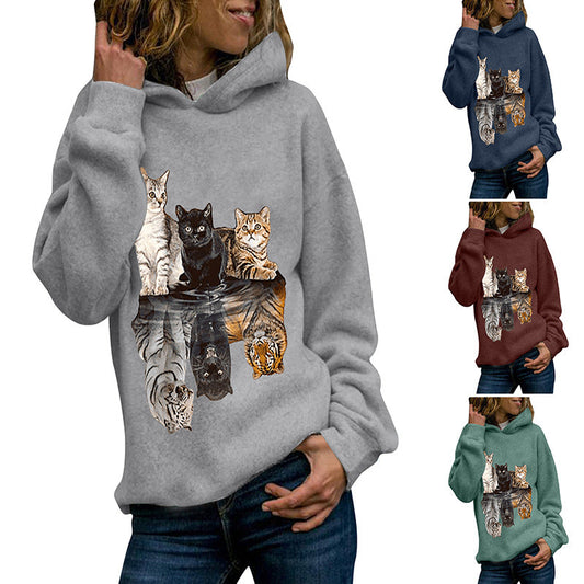 LD | Modieuze en minimalistische hoodie