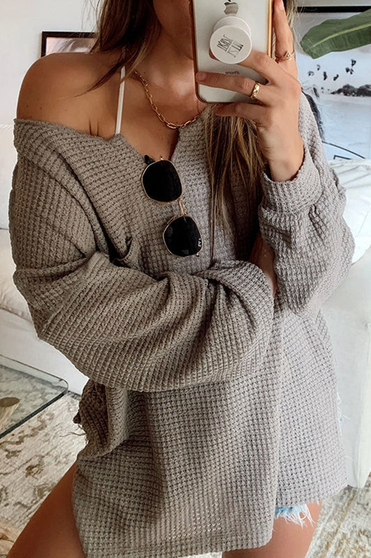 LD | Trendy en minimalistische wintertop